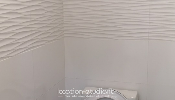 Logement tudiant Studio à Sannois (95110)