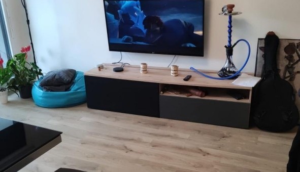 Logement tudiant Studio à Sannois (95110)