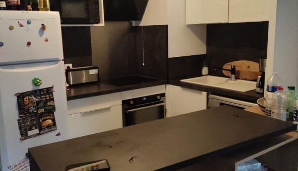 Logement tudiant Studio à Sannois (95110)