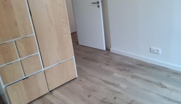 Logement tudiant Studio à Sannois (95110)