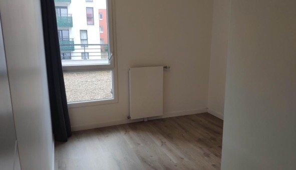 Logement tudiant Studio à Sannois (95110)
