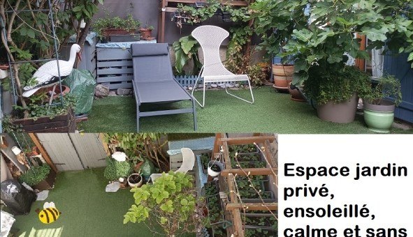 Logement �tudiant Studio &agrave; Sannois (95110)