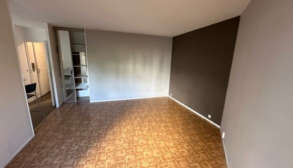 Logement �tudiant Studio &agrave; Sannois (95110)