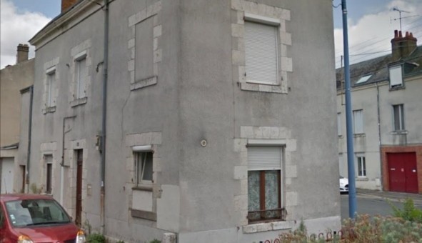 Logement tudiant Studio à Saran (45770)