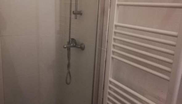 Logement tudiant Studio à Saran (45770)
