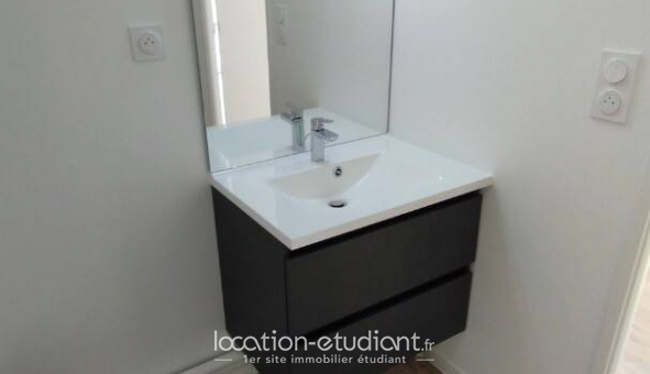 Logement tudiant Studio à Saran (45770)