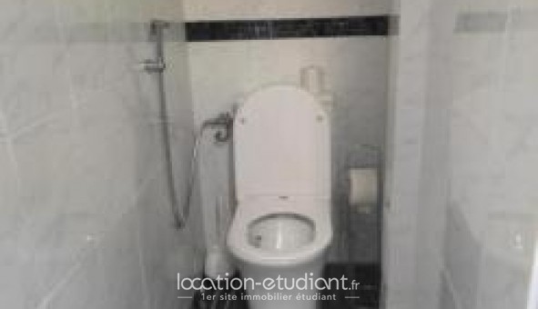 Logement tudiant Studio à Sarcelles (95200)
