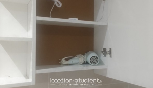 Logement tudiant Studio à Sarcelles (95200)