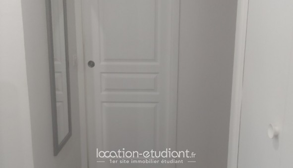 Logement tudiant Studio à Sarcelles (95200)