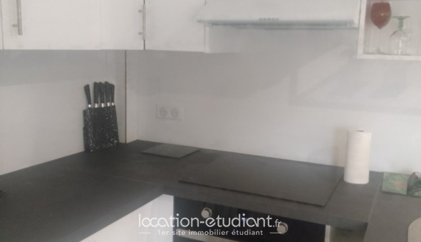 Logement tudiant Studio à Sarcelles (95200)