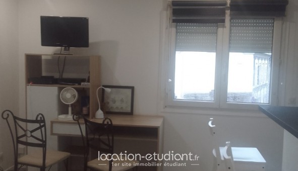Logement tudiant Studio à Sarcelles (95200)