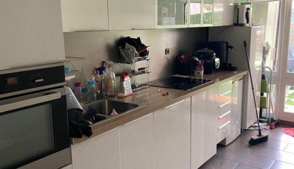 Logement tudiant Studio à Sarcelles (95200)