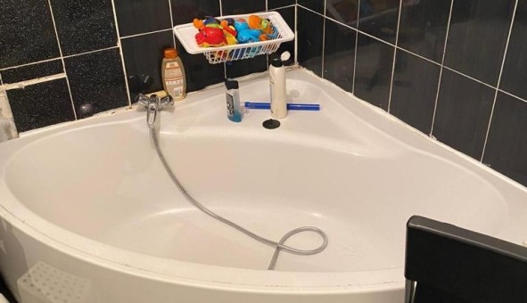 Logement tudiant Studio à Sarcelles (95200)