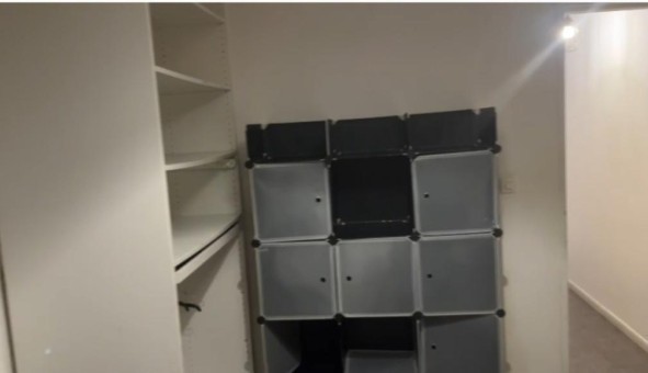 Logement tudiant Studio à Sarcelles (95200)