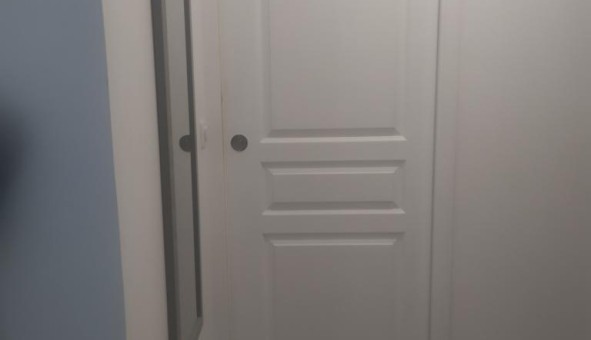 Logement tudiant Studio à Sarcelles (95200)