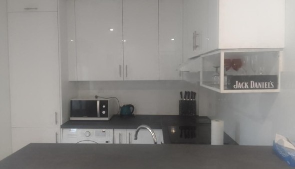 Logement tudiant Studio à Sarcelles (95200)