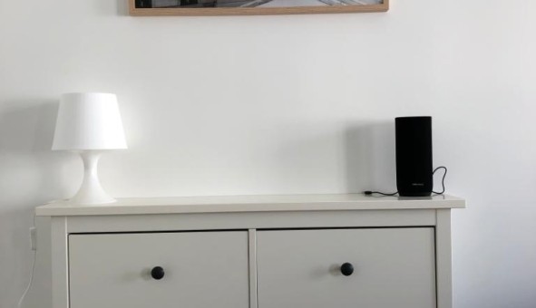 Logement tudiant Studio à Sarcelles (95200)