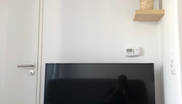 Logement tudiant Studio à Sarcelles (95200)