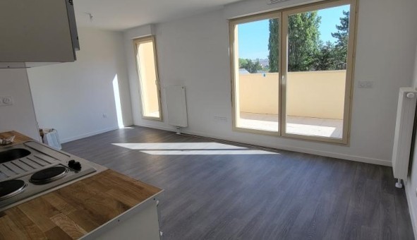 Logement �tudiant Studio &agrave; Sarcelles (95200)