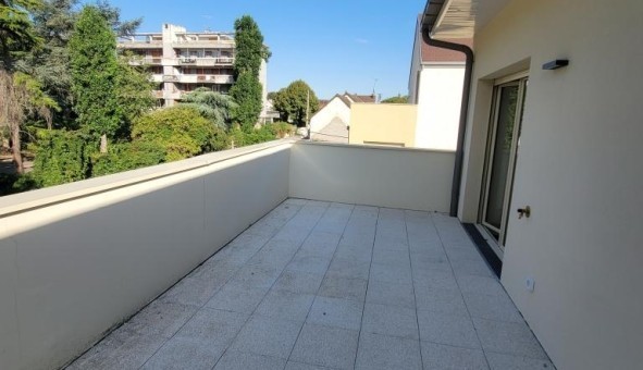 Logement �tudiant Studio &agrave; Sarcelles (95200)