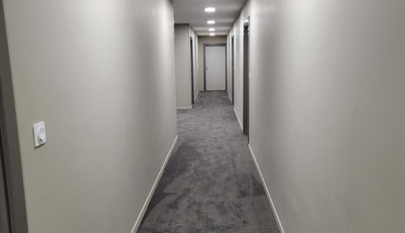 Logement �tudiant Studio &agrave; Sarcelles (95200)