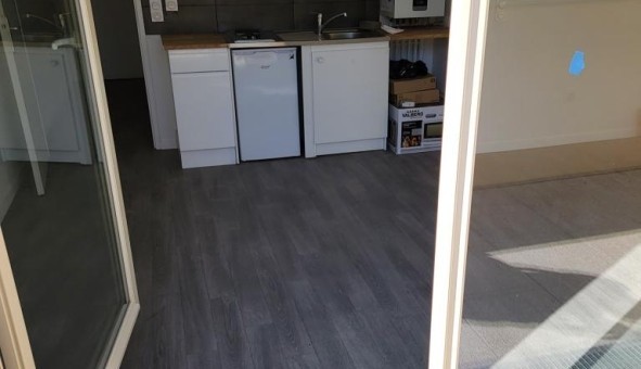 Logement �tudiant Studio &agrave; Sarcelles (95200)