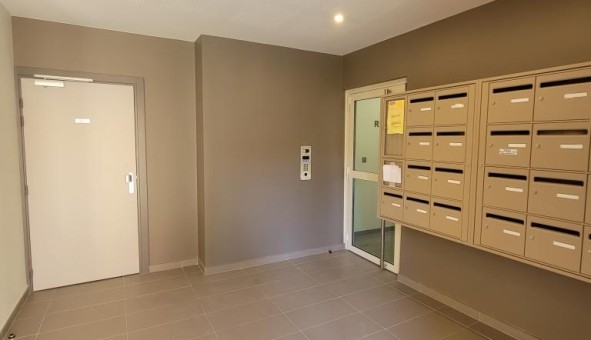 Logement �tudiant Studio &agrave; Sarcelles (95200)