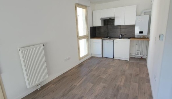 Logement �tudiant Studio &agrave; Sarcelles (95200)