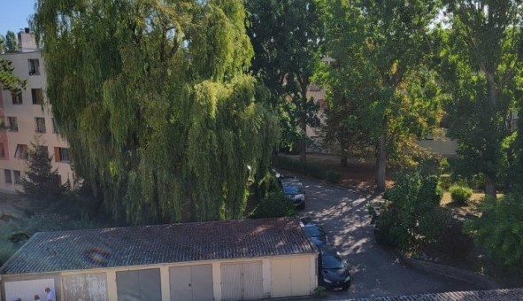 Logement �tudiant Studio &agrave; Sarcelles (95200)