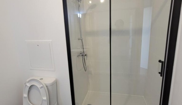 Logement �tudiant Studio &agrave; Sarcelles (95200)
