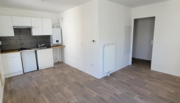 Logement �tudiant Location Studio Vide Sarcelles (95200)