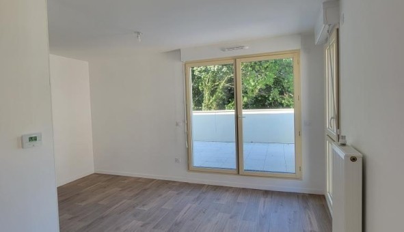Logement �tudiant Studio &agrave; Sarcelles (95200)