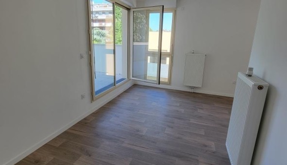Logement �tudiant Studio &agrave; Sarcelles (95200)