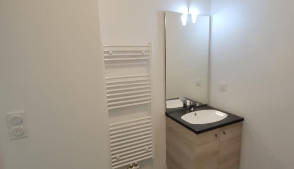 Logement �tudiant Studio &agrave; Sarcelles (95200)