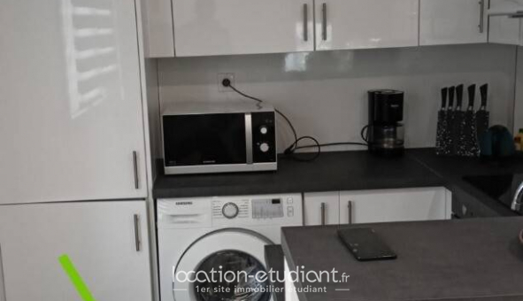 Logement �tudiant Location Studio Meubl&eacute; Sarcelles (95200)