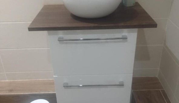 Logement �tudiant Studio &agrave; Sarcelles (95200)