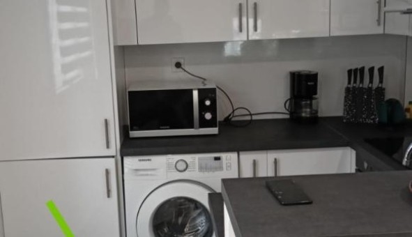 Logement �tudiant Studio &agrave; Sarcelles (95200)