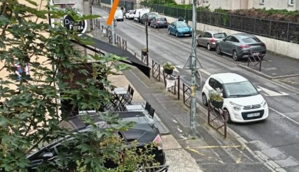 Logement �tudiant Studio &agrave; Sarcelles (95200)