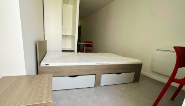 Logement �tudiant Studio &agrave; Sarcelles (95200)