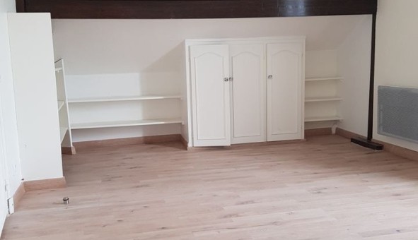 Logement �tudiant Location Studio Vide Sarcelles (95200)