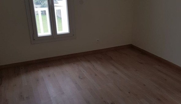 Logement �tudiant Studio &agrave; Sarcelles (95200)
