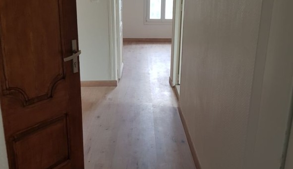 Logement �tudiant Studio &agrave; Sarcelles (95200)