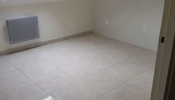 Logement �tudiant Studio &agrave; Sarcelles (95200)