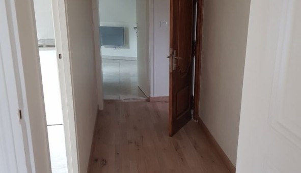 Logement �tudiant Studio &agrave; Sarcelles (95200)