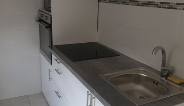 Logement �tudiant Studio &agrave; Sarcelles (95200)