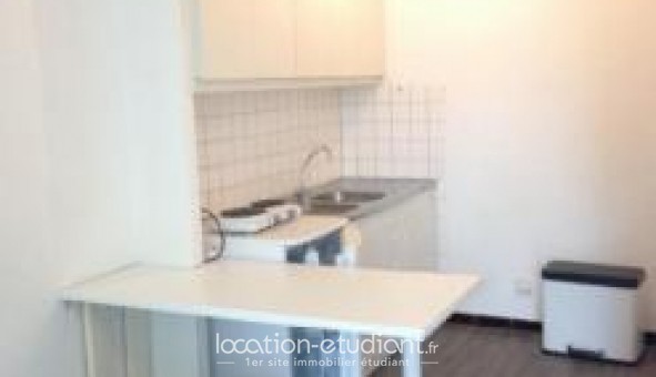 Logement tudiant Studio à Sarreguemines (57200)