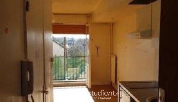 Logement tudiant Studio à Sartrouville (78500)