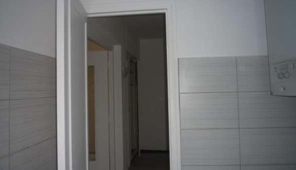 Logement tudiant Studio à Sartrouville (78500)