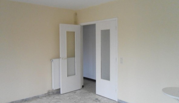 Logement tudiant Studio à Sartrouville (78500)