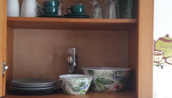 Logement tudiant Studio à Sartrouville (78500)